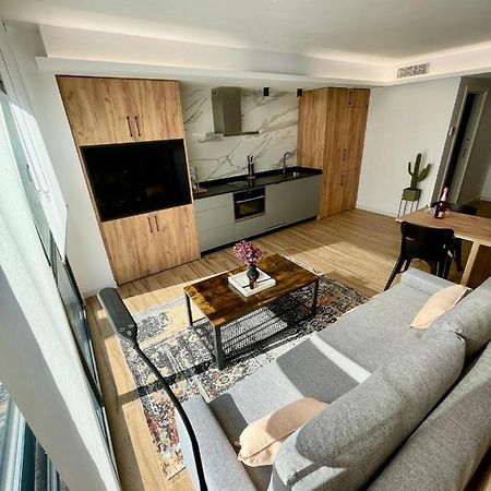 Apartament Agata10-5I Alicante Zewnętrze zdjęcie