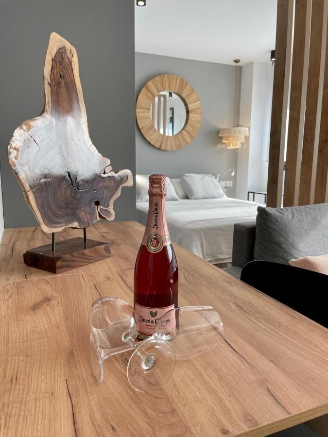 Apartament Agata10-5I Alicante Zewnętrze zdjęcie