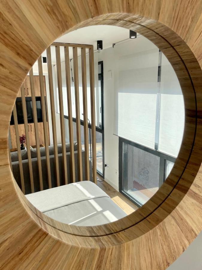 Apartament Agata10-5I Alicante Zewnętrze zdjęcie