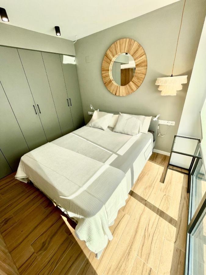 Apartament Agata10-5I Alicante Zewnętrze zdjęcie