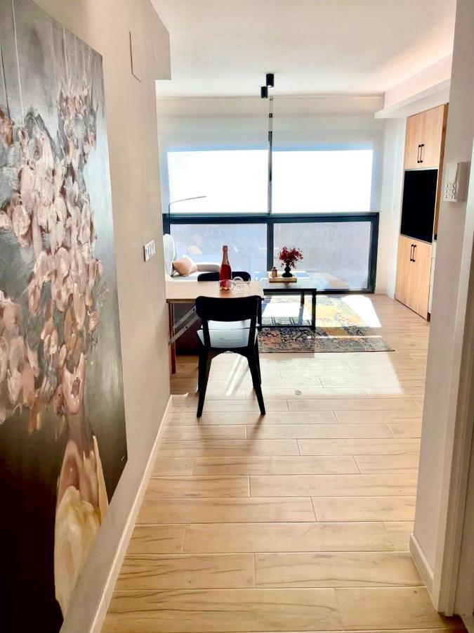 Apartament Agata10-5I Alicante Zewnętrze zdjęcie