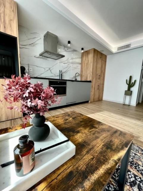 Apartament Agata10-5I Alicante Zewnętrze zdjęcie