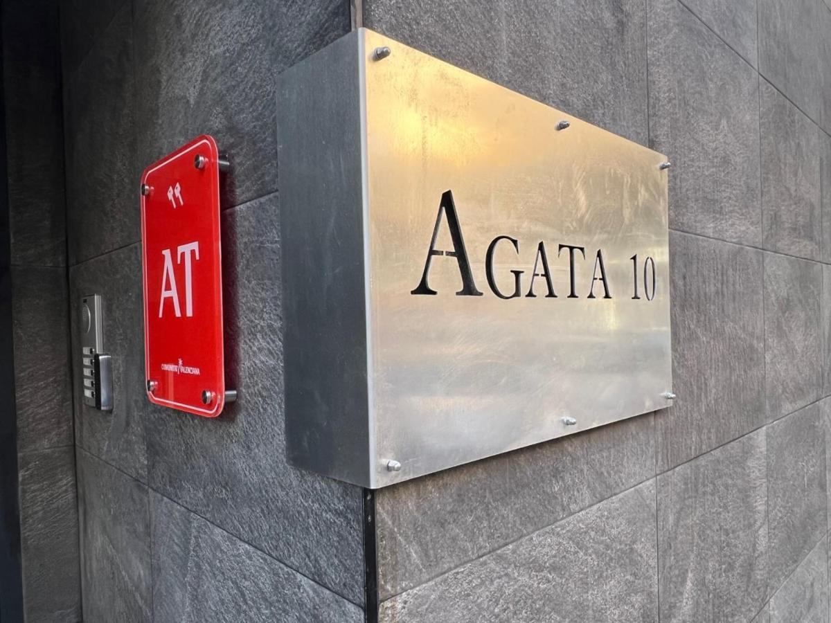 Apartament Agata10-5I Alicante Zewnętrze zdjęcie